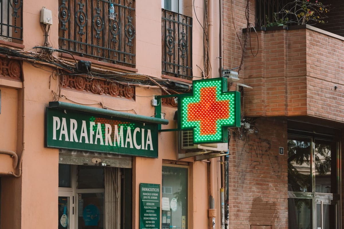 SIP-kaart en sociale zekerheid: toegang tot zorg in Valencia