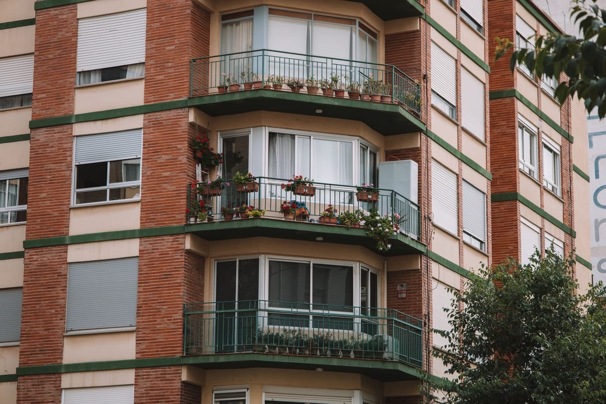 Een appartement huren in Valencia: de gids om niet beetgenomen te worden