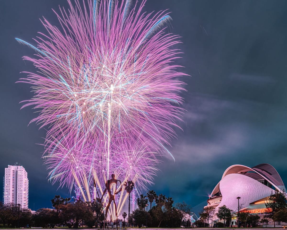 Qué hacer en Valencia en julio de 2026: la Feria de Julio y todo lo demás