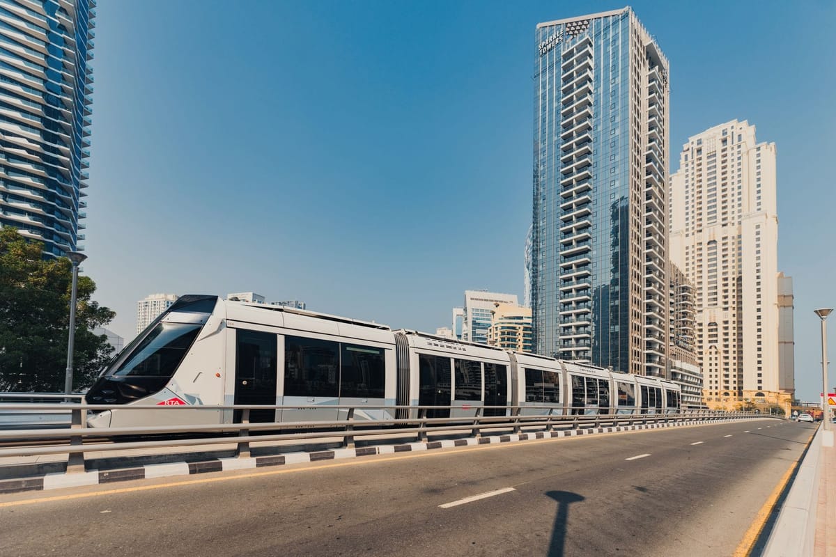 Mobilität in Valencia: Metro, Bus, Tram und Fahrrad, ohne pleite zu gehen