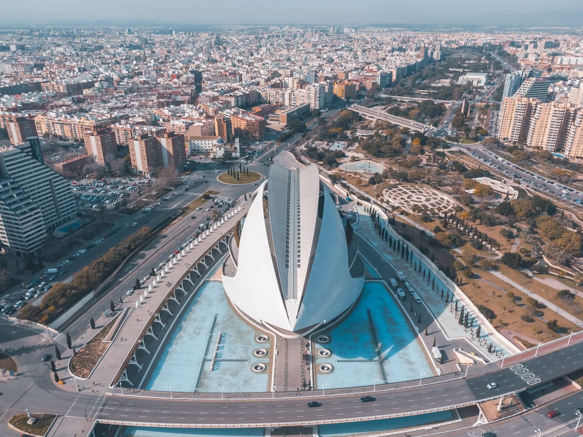 Verhuizen naar Valencia in 2026: je eerste 90 dagen