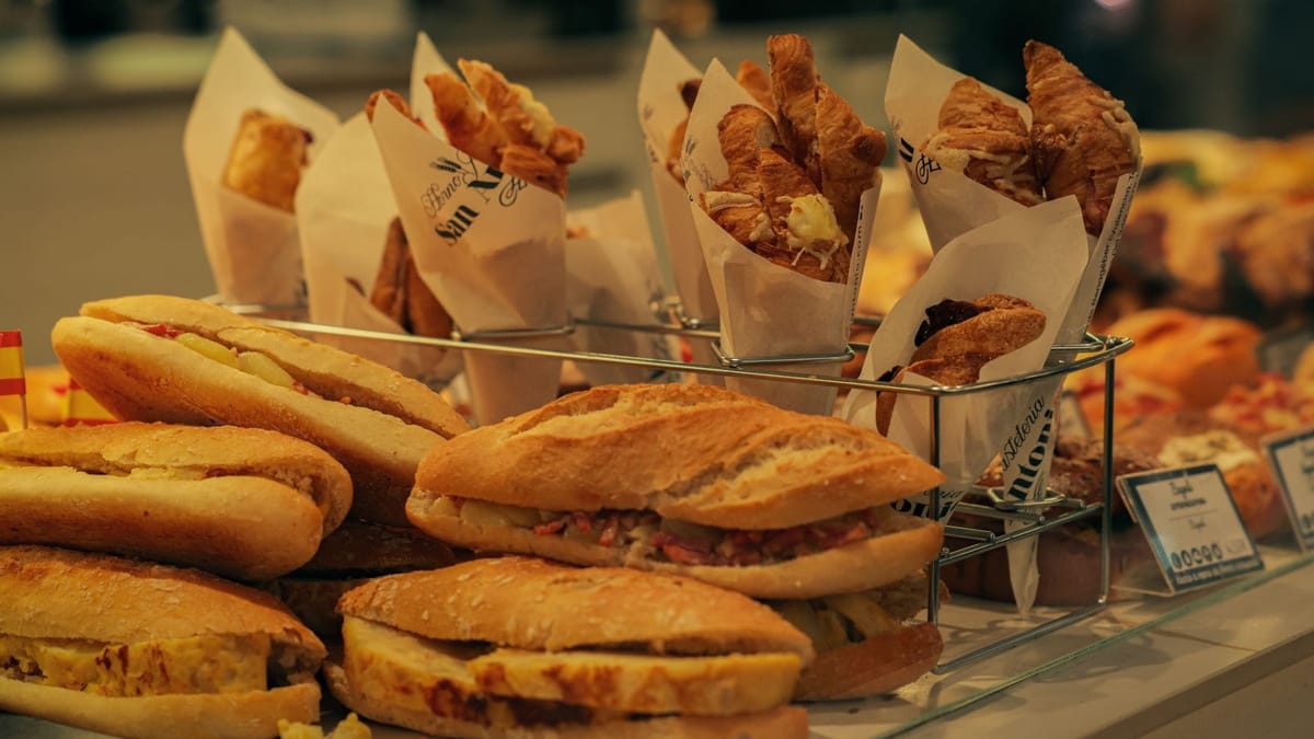 Cacau d'Or: wie wint de prijs voor beste Valenciaanse almuerzo?