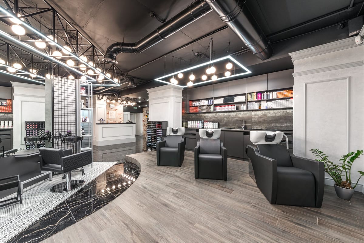 Beauté premium à Valencia : coiffeurs, instituts et barbiers