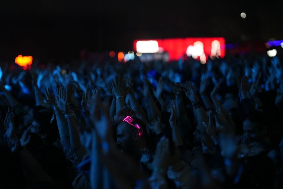 La Gran Nit prend Valence le 18 juillet : concerts, feux et fête gratuite jusqu'à l'aube