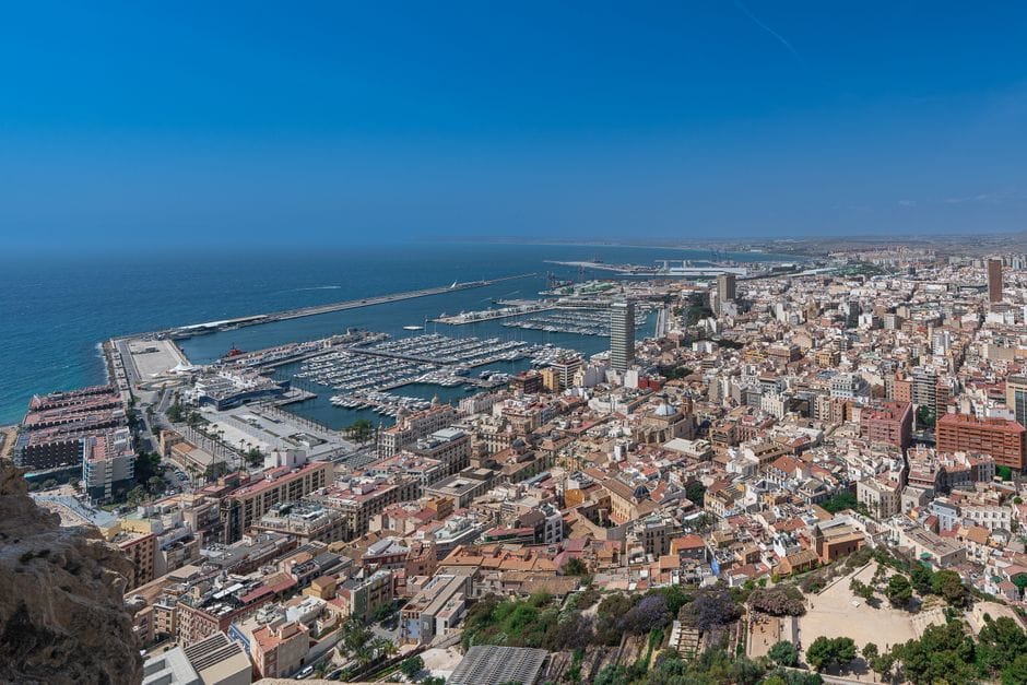 Valence réorganise le port en 4 zones: le plan passe au conseil du 21 juillet
