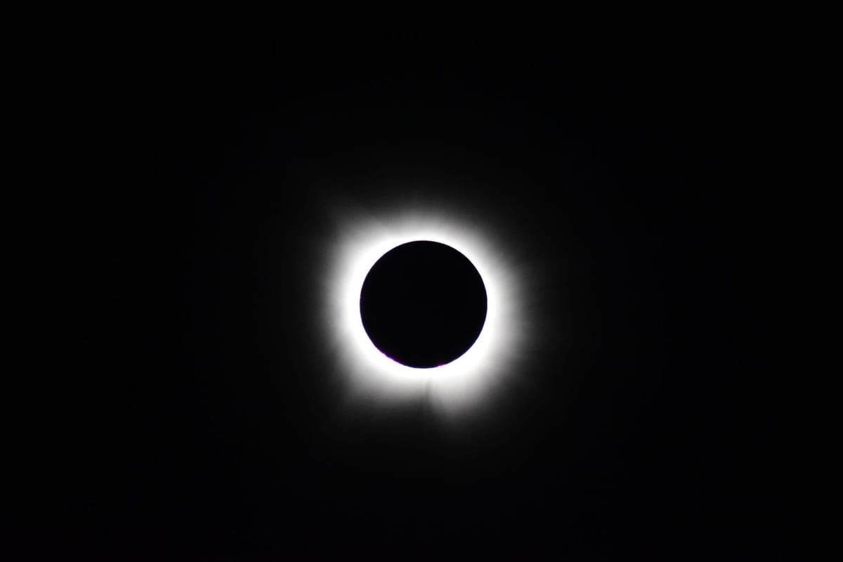 Totale zonsverduistering in Valencia op 12 augustus 2026: waar en hoe?