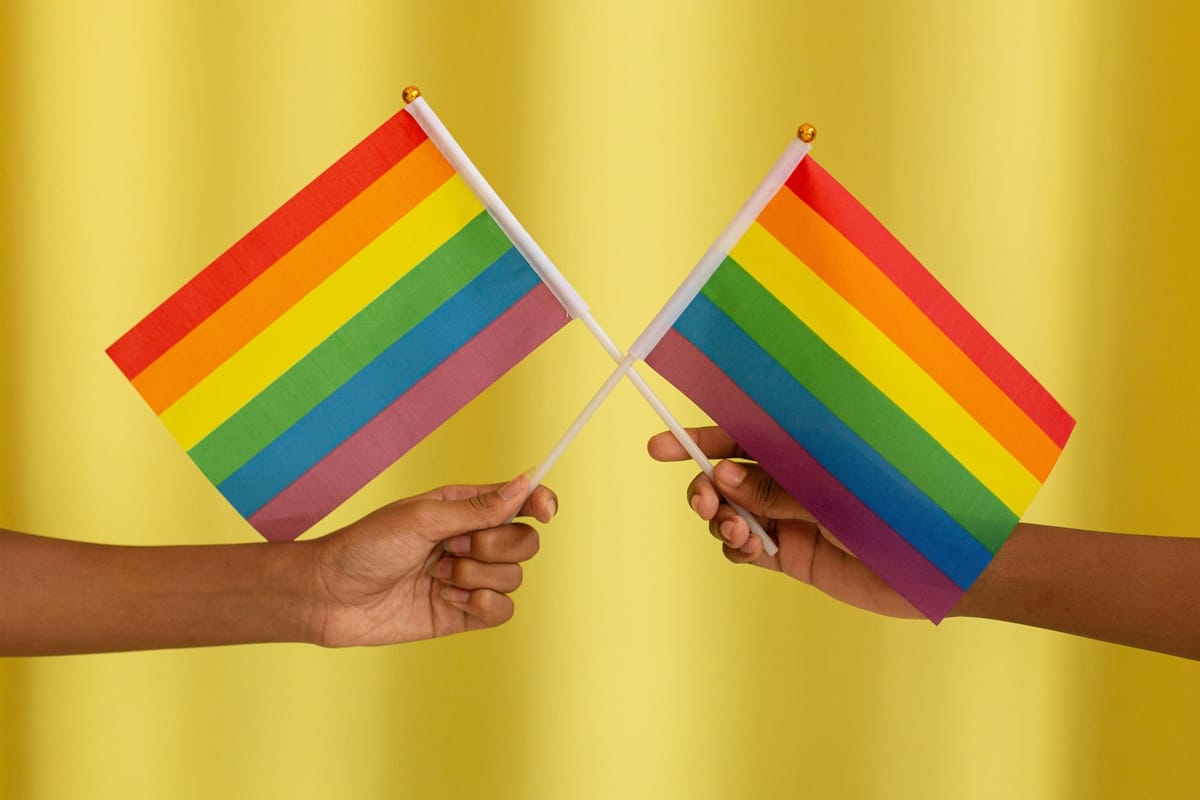 Salud LGTBIQ+ en Valencia: pruebas, PrEP, transición, la guía completa