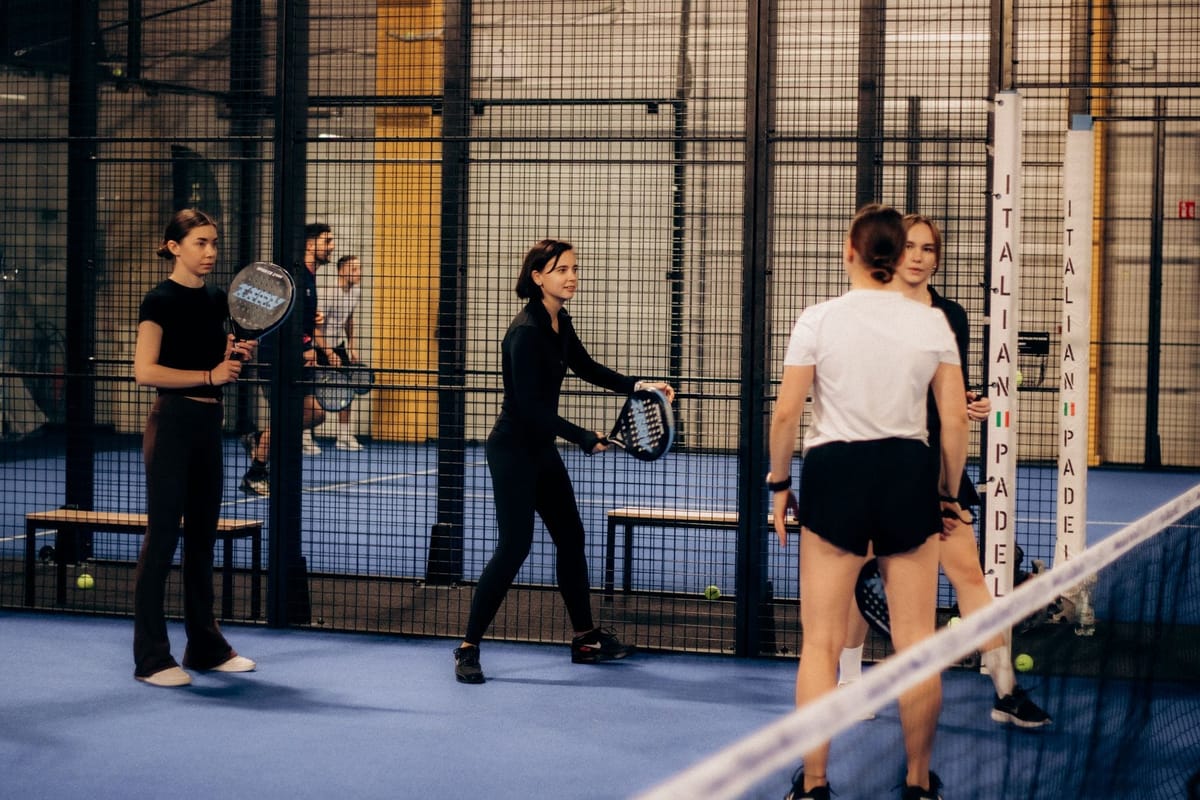 Where to play padel in Valencia (and see Premier Padel)