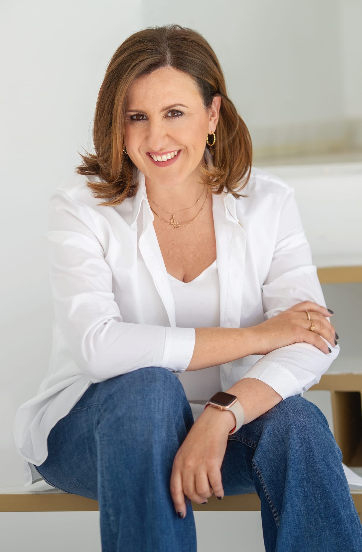 Wie is María José Catalá, burgemeester van Valencia?