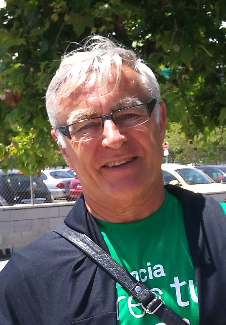 Wie is Joan Ribó, oud-burgemeester van Valencia?