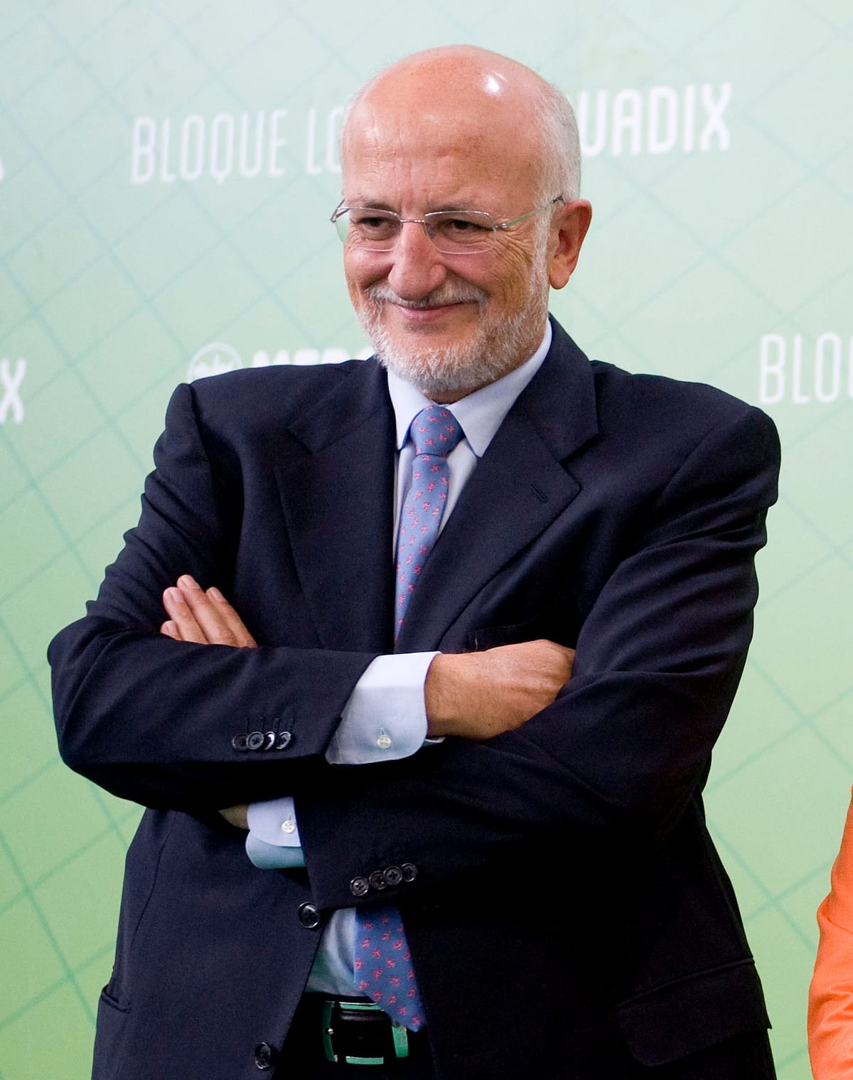 Qui est Juan Roig, l'homme le plus riche de Valence ?