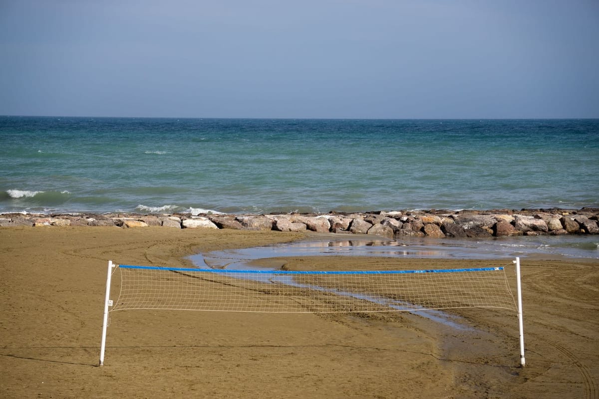 Welchen Strand- und Wassersport kann man in Valencia machen?