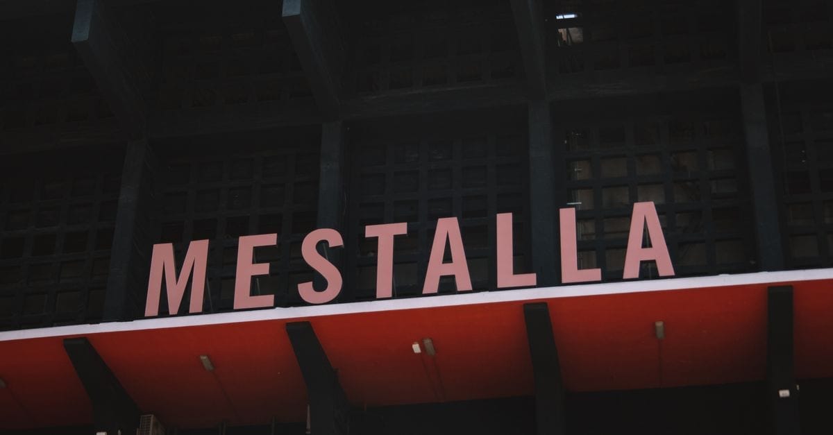 Mestalla-stadion: de geschiedenis en hoe het Nou Mestalla eruit gaat zien