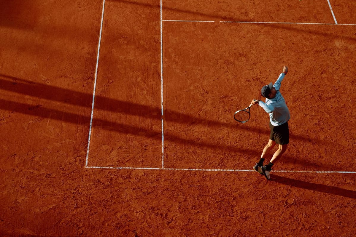 Where to play tennis in Valencia: courts, clubs and kids