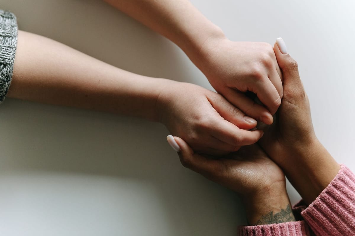 Gewaltschutz für Frauen und Kinder in Spanien: das Gesetz, die Hilfe