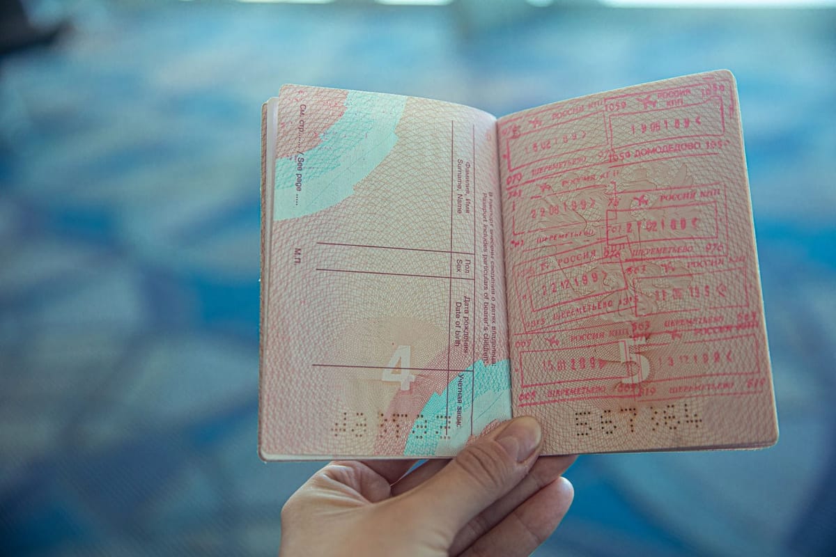 Faut-il un visa pour s'installer en Espagne quand on est français ?