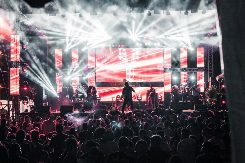 El Cinturó Jove Fest llena Aldaia: 3 noches gratis en agosto