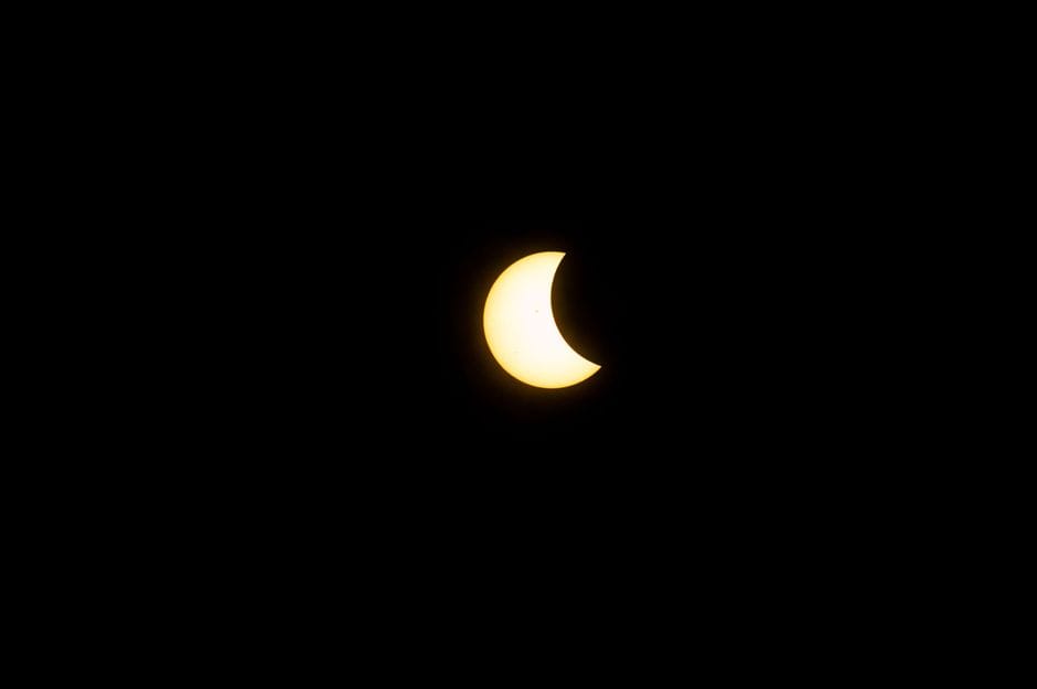 Eclissi totale del 12 agosto: Valencia schiera 2.500 agenti