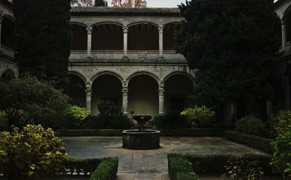 Bezoek gratis het Valenciaanse Escorial, elk weekend om 12u