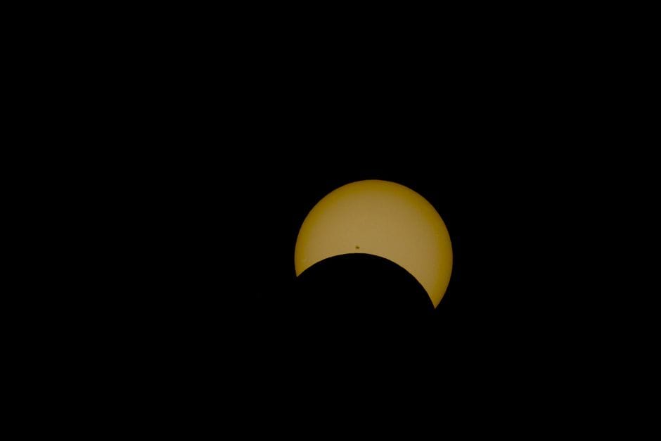 Éclipse du 12 août : 2 millions de lunettes gratuites à Valence