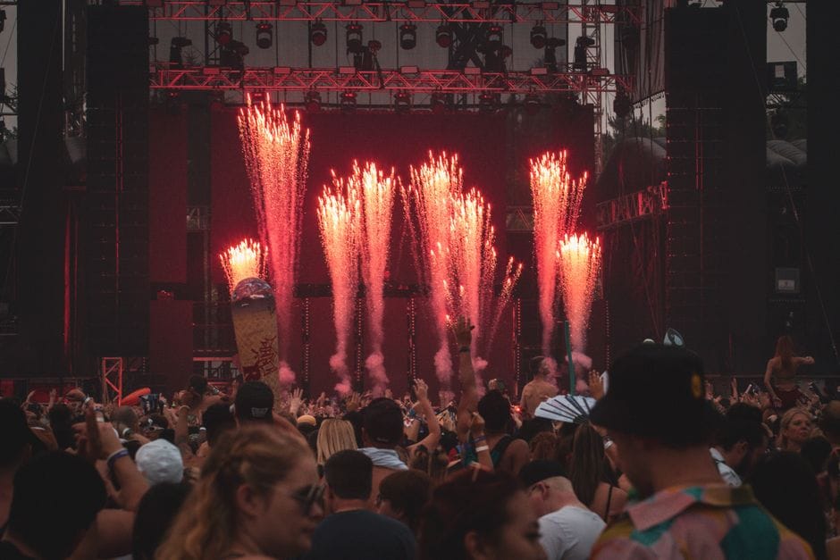 Medusa Festival à Cullera: 150 DJ jusqu'au 17 août