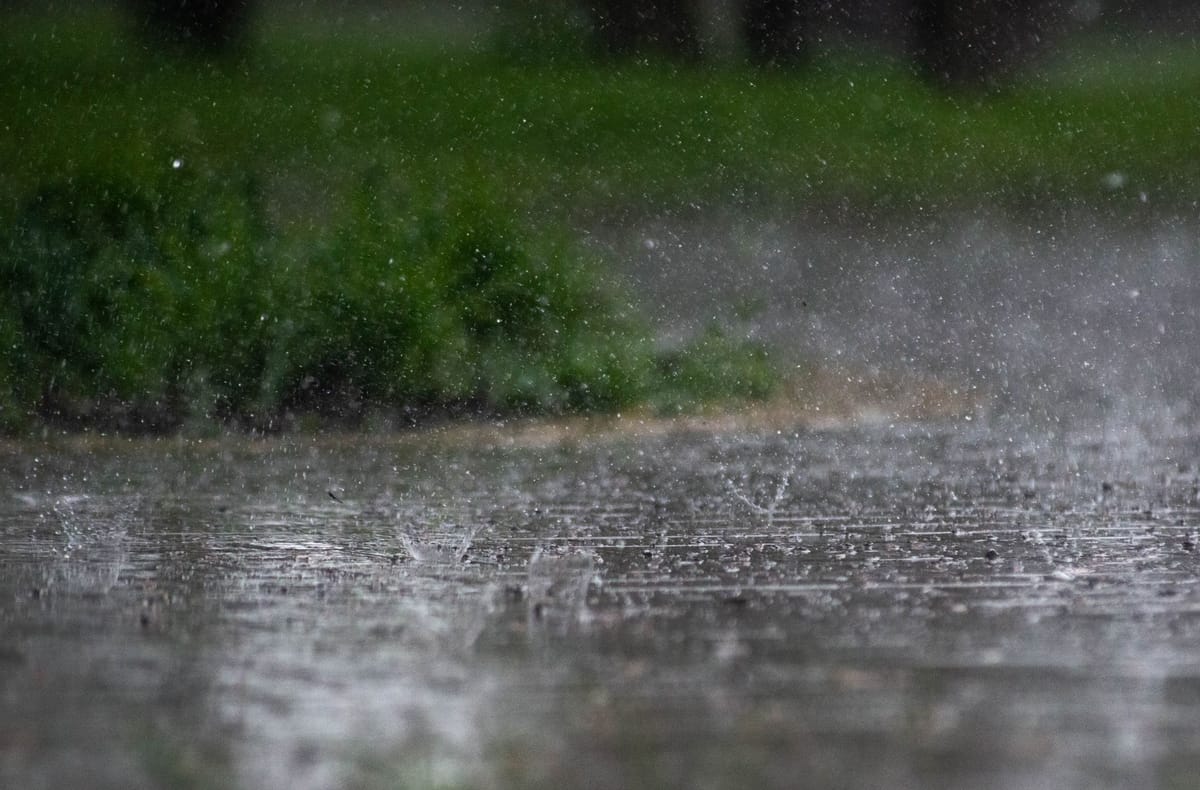 Red rain alert in Tarragona: what Spain's press reports
