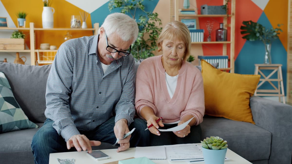 Spain inflation hits 4.9%: what it means for 2027 pensions