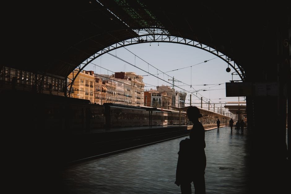 Metrovalencia restores normal timetable from 12:00 today