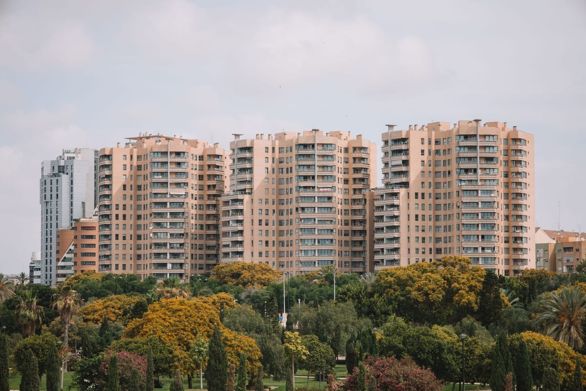 Frais d'achat immobilier à Valencia : simulateur et détail 2026