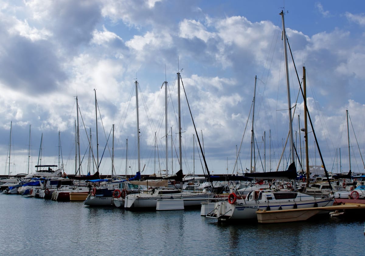 Que faire à la Marina de Valencia et au port ?