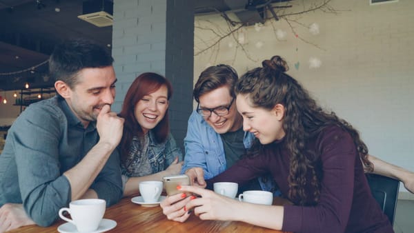 Where to find your community in Valencia
