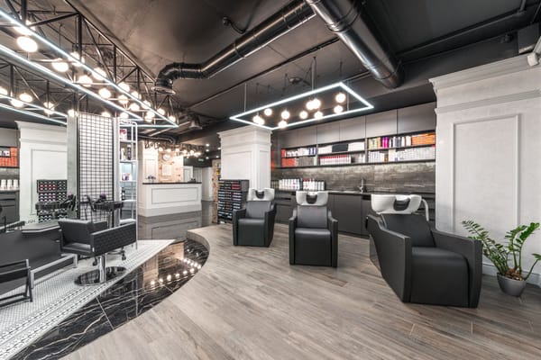 Beauté premium à Valencia : coiffeurs, instituts et barbiers