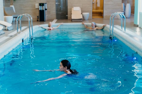 Spas et thermes à Valencia : prix et occasions