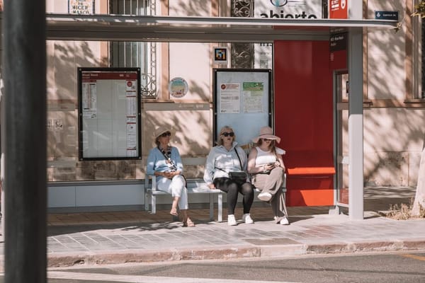 Canicule à 43 degrés à Valence: 5 rivières et cascades de l'intérieur où te baigner au frais