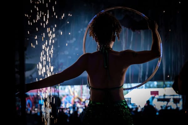 La Gran Nit envahit le centre de Valence samedi 18 juillet, de 18h jusqu'au bout de la nuit