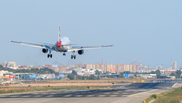 Nouvelle liaison aérienne cet été 2026 à l'aéroport de Valence: plus de sièges vers une destination phare