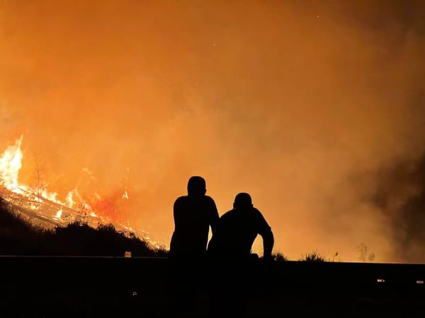 16 000 évacués à La Vall d'Uixó, eau interdite à La Vilavella