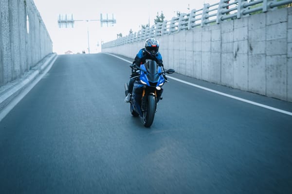 Nouveau code de la route en Espagne : qu'est-ce qui change à partir du 1er octobre 2026 ?