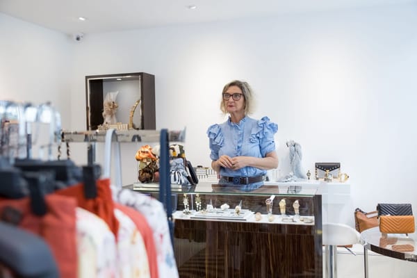 Marques de mode et bijoux valenciennes : Singularu, Simuero, The Are, Nesines