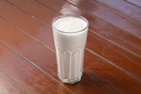L'orxata de Valence : d'où vient l'or blanc et où le boire