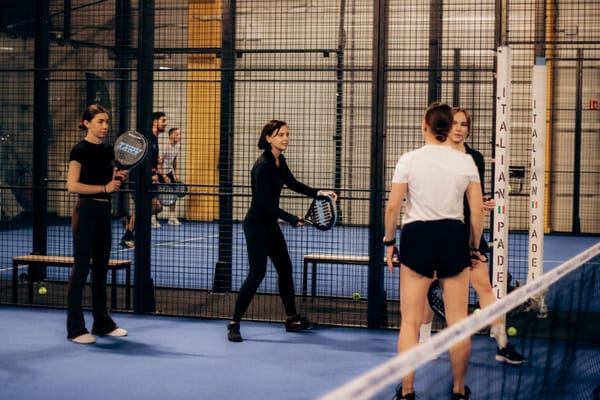 Dónde jugar al pádel en Valencia (y ver el Premier Padel)