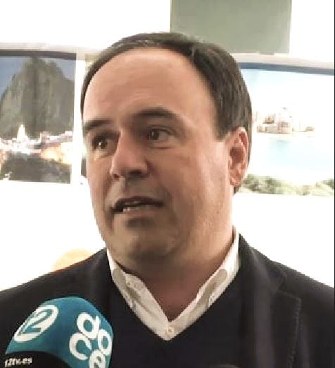 Wie is Juanfran Pérez Llorca, president van de Generalitat Valenciana?