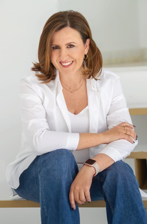 Wie is María José Catalá, burgemeester van Valencia?