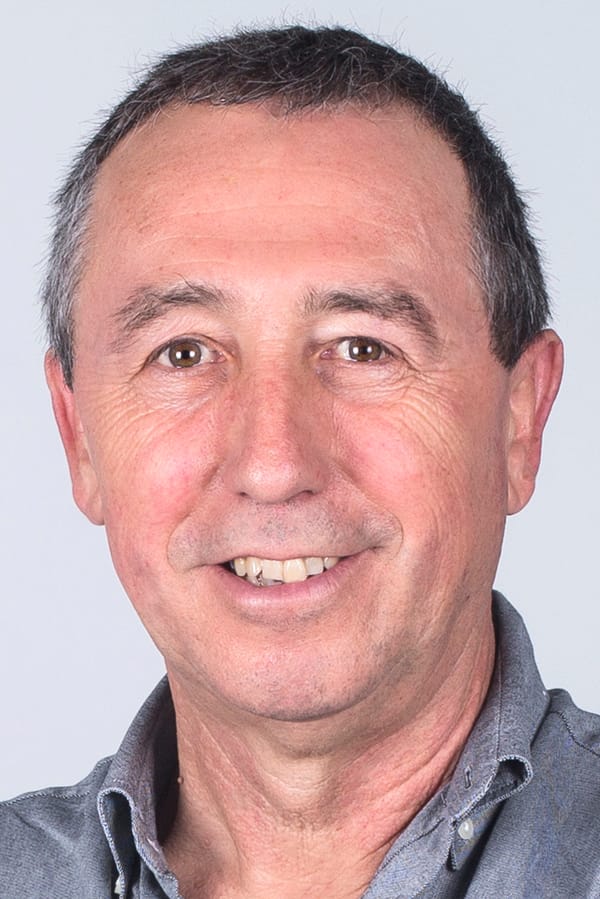 Wie is Joan Baldoví, boegbeeld van Compromís?