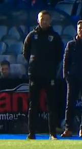 Wie is Carlos Corberán, het kind van Cheste met een contract bij Valencia CF tot 2028?