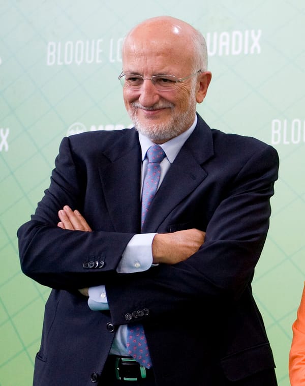 Qui est Juan Roig, l'homme le plus riche de Valence ?