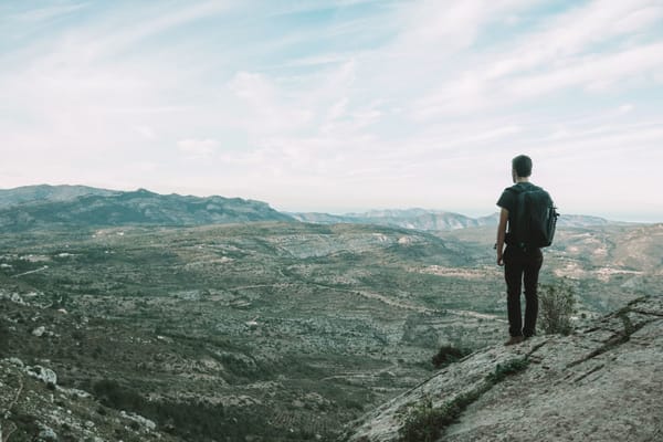 Waar kun je wandelen in de regio Valencia? Bergen, watervallen en berghutten