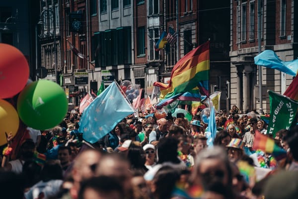 Sorties LGBT+ et gay-friendly à Valencia : bars, restos, assos, le guide