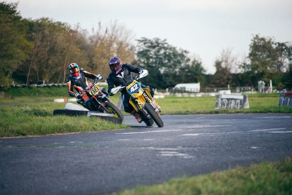 Waar beleef je de motorsport in Valencia, van MotoGP tot de oude F1?