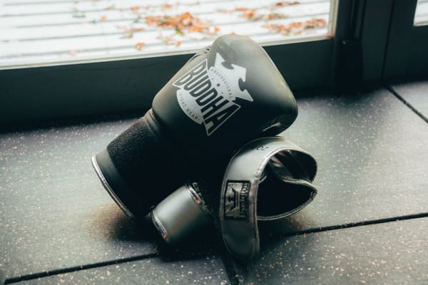 Waar beoefen je vechtsporten in Valencia (boksen, judo, MMA)?